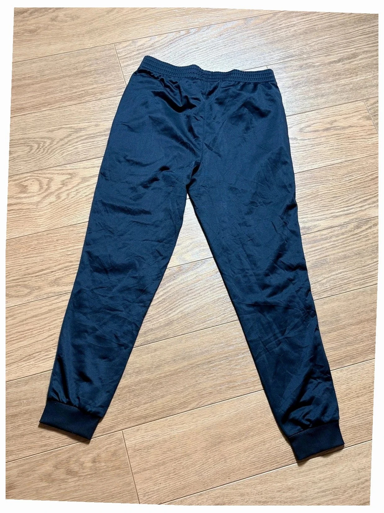 Navy Champion children's sweatpants L – photo 2